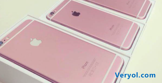 iPhone 6s新配色传闻疑云或只因色差问题!(图2) 5yGN-fxfxraw8917838