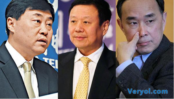 中国三大运营商集体易主!一个时代的结束另一个时代的开始(图1) 6