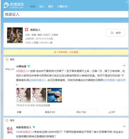 城会玩,小熊玩转娱乐营销(图6) 6