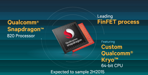 骁龙820或于8月11日发布,全部参数被曝光,(图1) 6786936_snapdragon-820_thumb