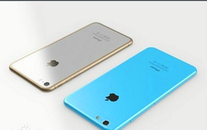 还没出呢就被看衰! 预测称iPhone6s销量或出现下滑(图2) 6S2