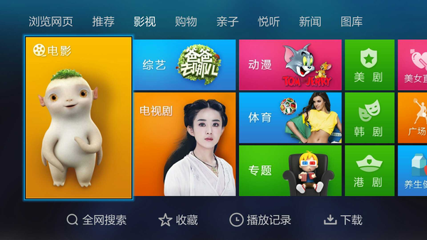 电视变得好复杂 莫让附加功能成为绊脚石(图4) 7