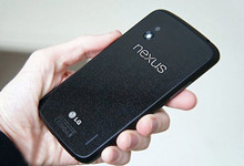 LG版Nexus手机背部曝光   双摄像头幻想破灭
