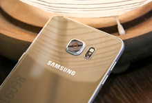 国人的福利：三星发布Galaxy Note5和 Galaxy S6 edge＋ 
