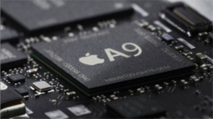 还没出呢就被看衰! 预测称iPhone6s销量或出现下滑(图1) A9C