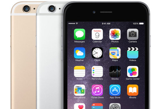 外媒称iPhone 6s将于9月9日发布(图1) CFLQ57DI4MMV_20150709015208d355c_550
