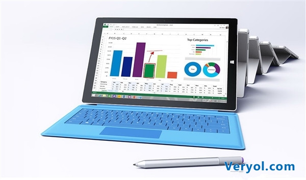 Surface Pro 4将要发布 配置丰富价格豪华(图1) ChMkJlXWi0iIXj7XAAGP50xe2bAAAAXZAC