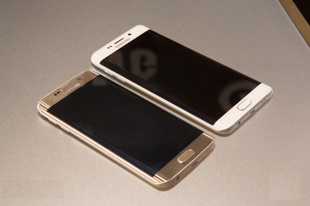 三星GalaxyNote5/S6 edge+港行8月21日上市 价格曝光(图2) feichang640