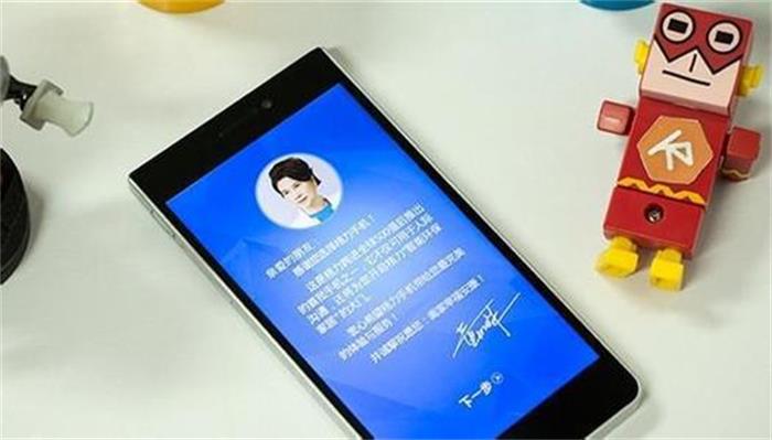 这次只比苹果!董明珠称格力二代不会和小米比(图1) ge4 (2)