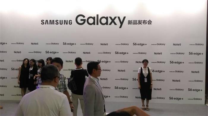 三星Galaxy s6 edge+今日亮相上海 九月Moto X三代将接踵而至 (图3) gla3