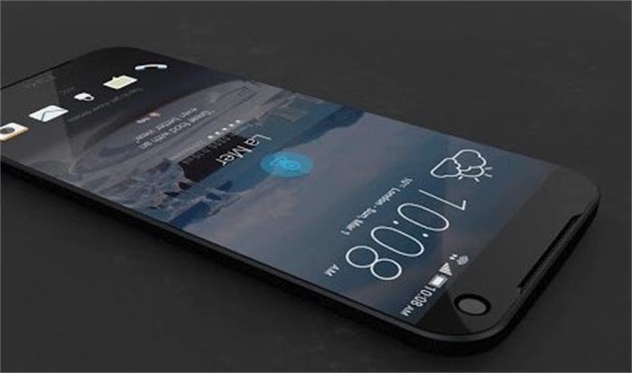 改头换面!HTC新旗舰机改名 HTC O2(图1) htc2