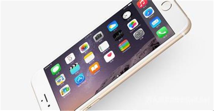 股价大跌!人民币贬值对苹果公司造成巨大影响(图2) iphone1