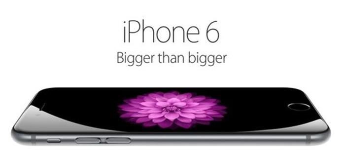 股价大跌!人民币贬值对苹果公司造成巨大影响(图1) iphone6s