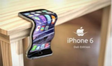 再也掰不弯了：苹果iPhone6s确认采用新材料