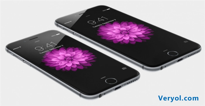 闻所未闻:苹果iPhone 6s摄像头或搭载前置闪光灯(图2) tu_2