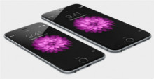 闻所未闻：苹果iPhone 6s摄像头或搭载前置闪光灯