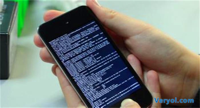 iphone越狱有风险!国内22万用户账号被盗(图3) yueyu.1