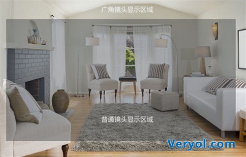 满足夜间安全 360智能摄像机夜视版9月15日开放购买(图3)