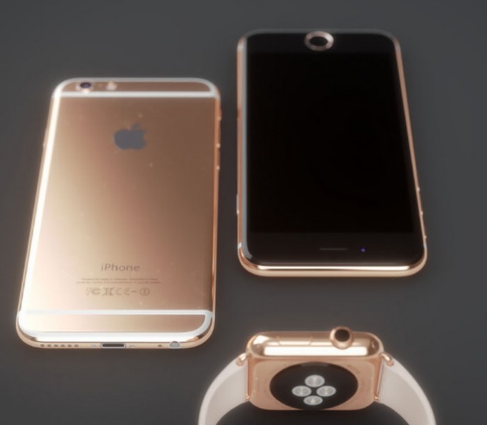 iPhone 6s还未发布却已引人注目 或将打破去年销量纪录(图1) 01