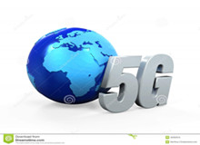 下载电影仅需“眨眼功夫”！美国5G网2017年实现商用