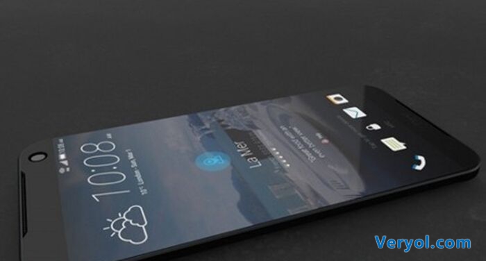 HTC背水一战 能否拯救公司危机(图3) 1.26