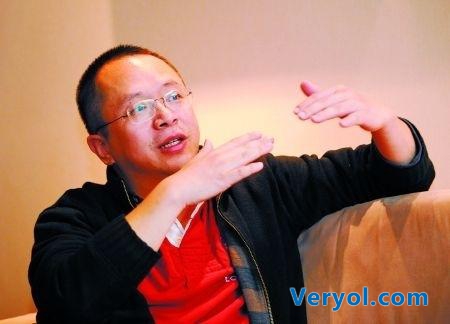 周鸿祎表示：三部旧小米手机可换一部360奇酷手机！