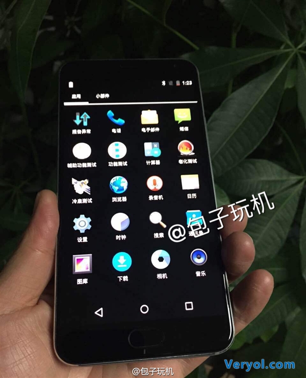 下周新机前瞻!小米/魅族/酷派/HTC/LG将推新品(图2) 104