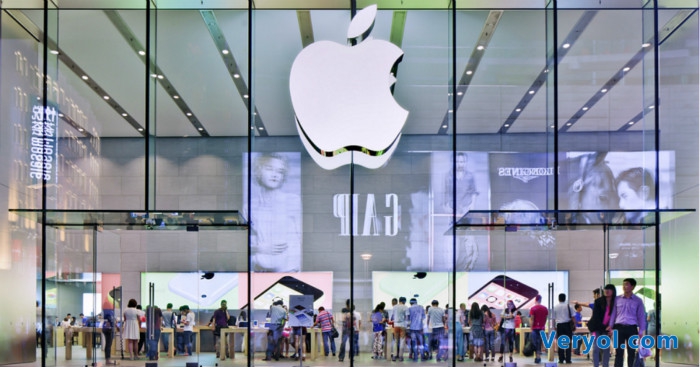 iPhone6s预约首日官网挂了 用户被重复扣款(图1) _1