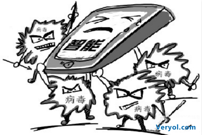 警惕!安卓手机里的新病毒——“短信拦截”木马(图1) _1