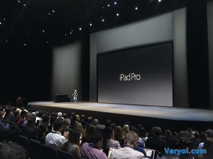 苹果iPhone 6s/6s Plus发布会图文直播!(图15) 11