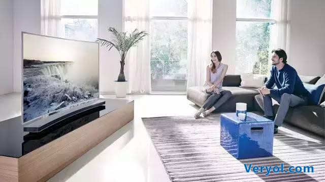 十一“御宅族”的福音 三星电视实现完美假期(图2) 十一“御宅族”的福音 三星电视实现完美假期(图2)