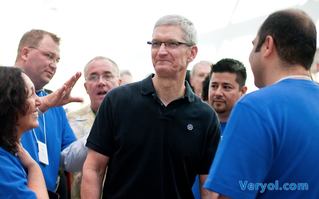 利润惊人!来看看iPhone 6S能给苹果带来多少利润(图2) 122468763