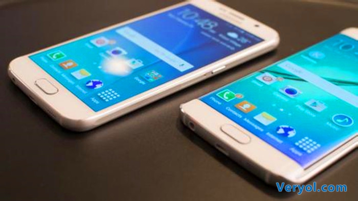 皆为最新科技!三星Galaxy S7或搭载USF2.1 和4K屏幕(图1) 123