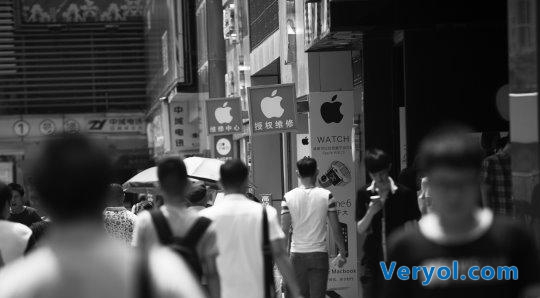 华强北最新iphone 6S 只要六百块?(图1) 124953354