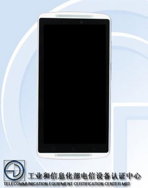 联想Lemon X获入网许可 配置全面曝光(图2) 125501151