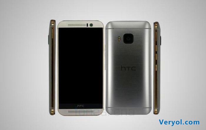 除了失望还是失望!HTC日本发布两款“新机”(图2) 12577467