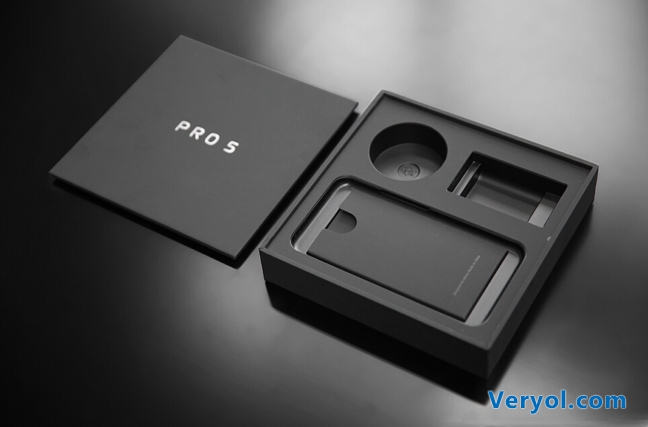 性能彪悍!魅族高端旗舰PRO 5将至(图1) 13