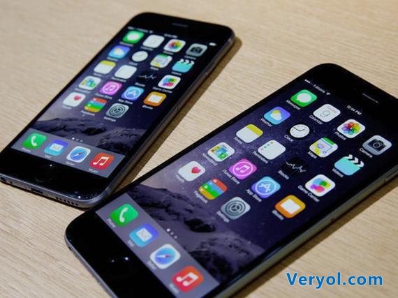 s版的宿命?分析师又不看好iPhone 6s(图2) 124645345