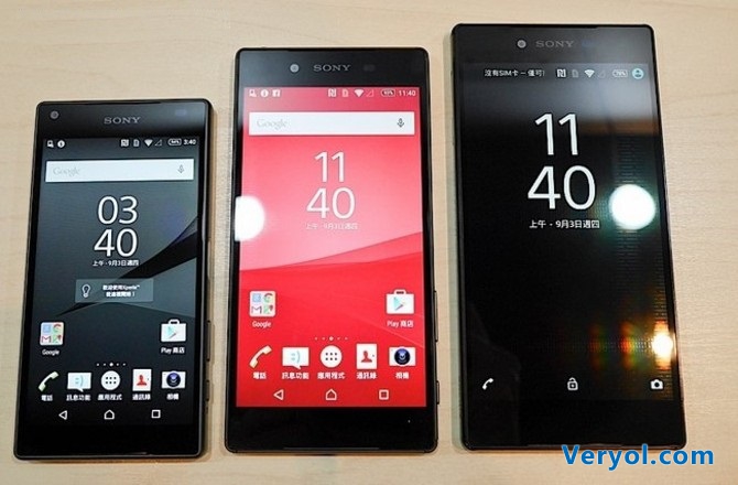 为了制服骁龙810 索尼Xperia Z5用上了双热管+硅脂散热!(图1) 829f4948ba9ad429