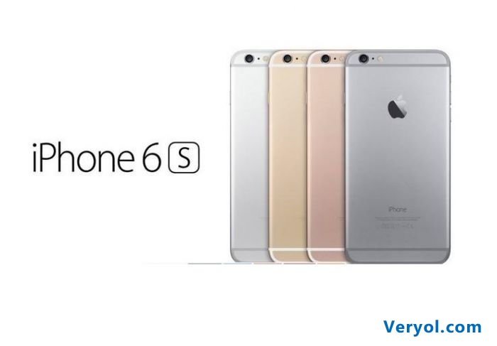 创新不足?解析iPhone 6s/6s Plus特色亮点(图1) 201509091408146518