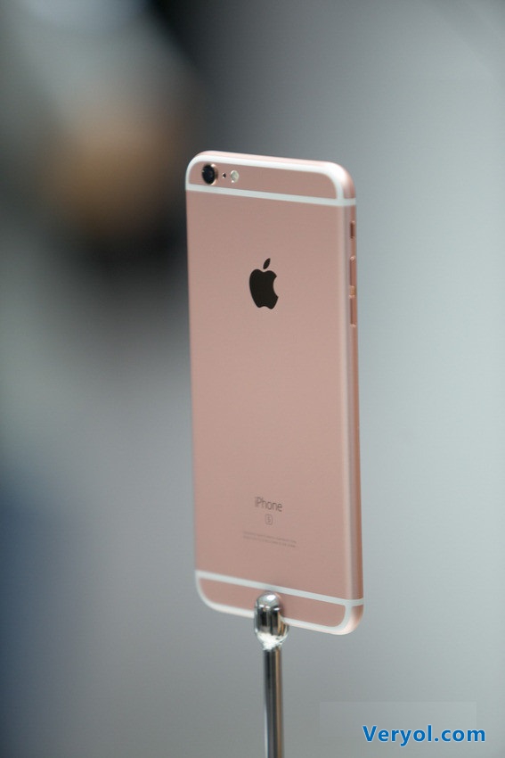 创新不足?解析iPhone 6s/6s Plus特色亮点(图2) image46