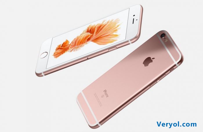 真的是2GB!iPhone 6s内存参数再获确认!(图1) w21312313