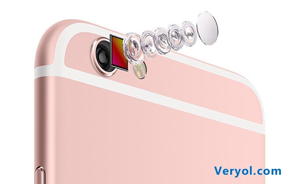 iPhone 6s降低单位像素尺寸真的是个倒退吗?(图2) image2
