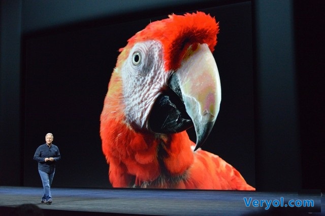 iPhone 6s降低单位像素尺寸真的是个倒退吗?(图1) 448a5bb32dc7175b1f3d5d