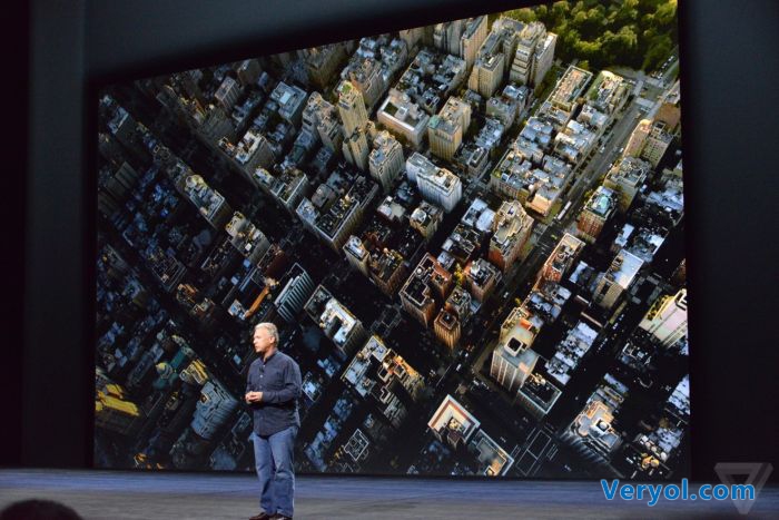iPhone 6s降低单位像素尺寸真的是个倒退吗?(图5) 0 (63)