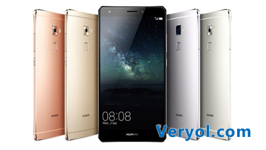 美媒XDA:和华为Mate S共度的3天(图4) " style=