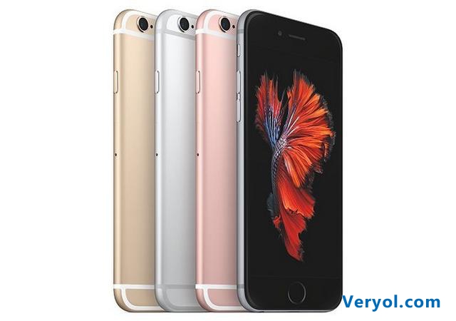 iPhone 6s销量会创记录!供货却出现问题(图2) 1441935173154