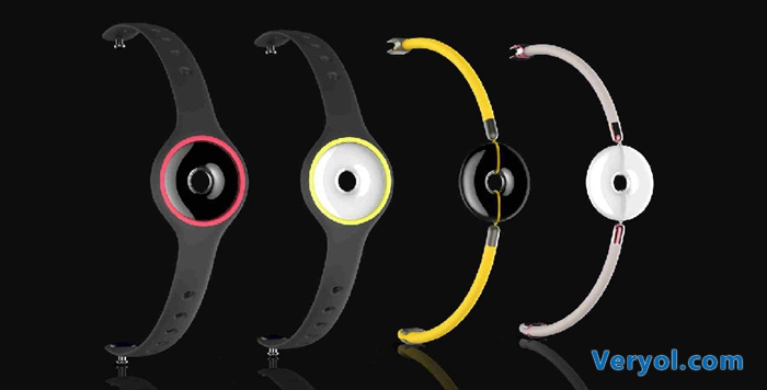 华米推高端手环品牌Amazfit 这次不叫小米手环了(图1) 1442442156706322