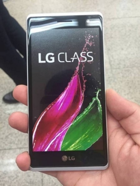 除了金属机身以外,LG Class还有啥?(图2) 144255446742544126