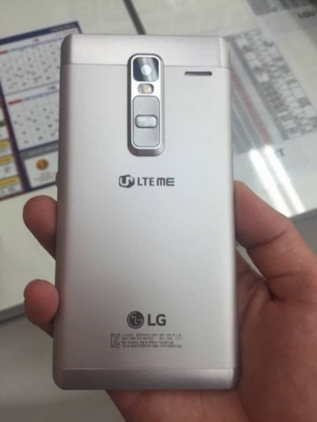 除了金属机身以外,LG Class还有啥?(图1) 144255446785553742